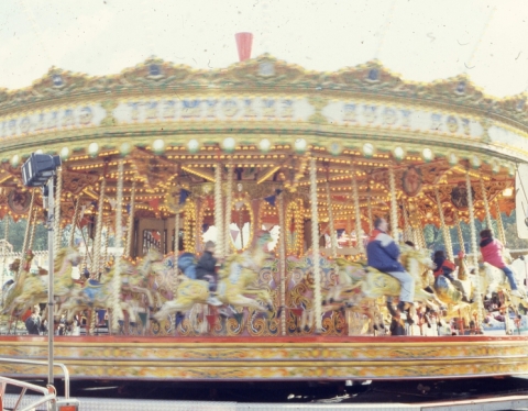 Goose Fair